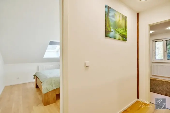 Prodej bytu 4+kk, Kraslice, 90 m2