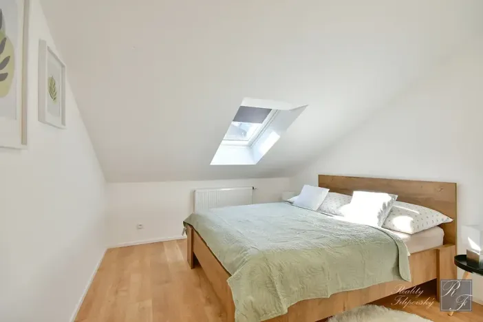 Prodej bytu 4+kk, Kraslice, 90 m2