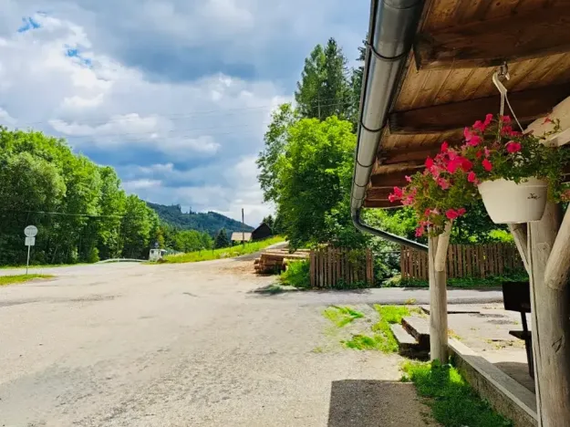 Prodej komerční nemovitosti, Valašské Klobouky, Brumovská, 467 m2