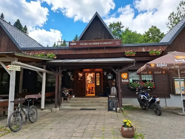 Prodej komerční nemovitosti, Valašské Klobouky, Brumovská, 467 m2