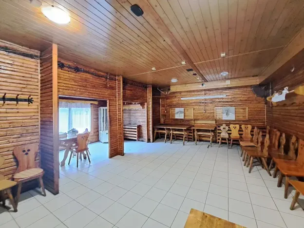 Prodej komerční nemovitosti, Valašské Klobouky, Brumovská, 467 m2