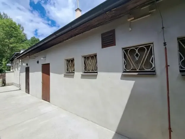 Prodej komerční nemovitosti, Valašské Klobouky, Brumovská, 467 m2