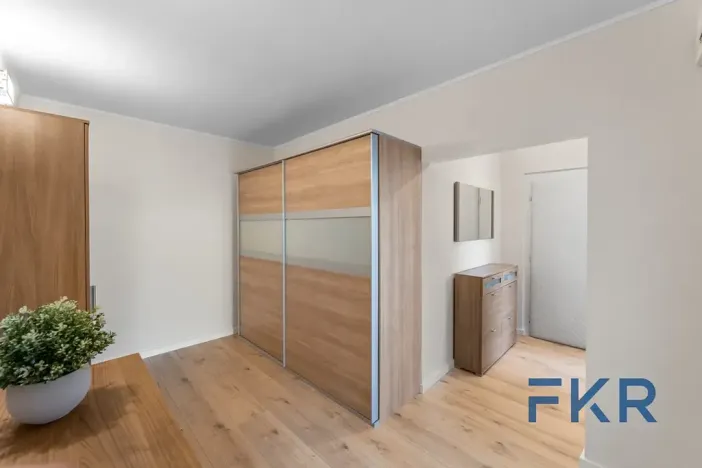 Prodej bytu 2+1, Praha - Chodov, Klapálkova, 54 m2