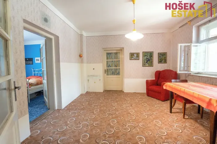 Prodej rodinného domu, Trnové Pole, 290 m2