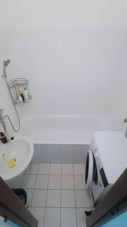 Pronájem bytu 1+1, Vidice, 43 m2