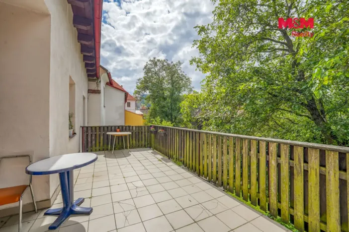 Prodej ubytování, Klenčí pod Čerchovem, 950 m2