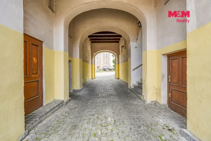 Prodej ubytování, Klenčí pod Čerchovem, 950 m2