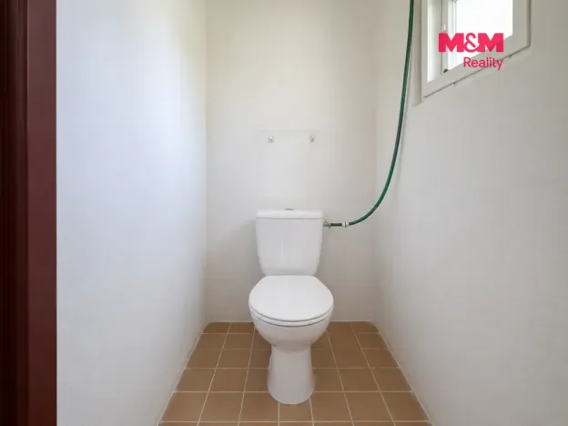 Prodej chaty, Šemnice - Dubina, 36 m2