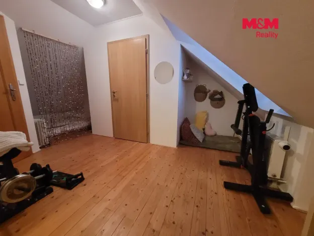 Prodej bytu 4+kk, Praha - Újezd nad Lesy, Rohožnická, 97 m2