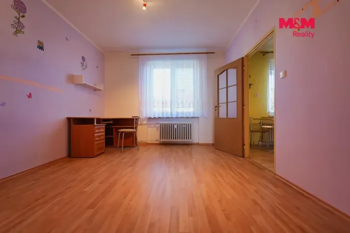Prodej bytu 3+1, Prostějov, Dr. Horáka, 67 m2