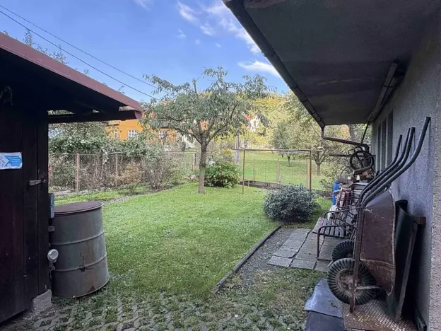 Prodej rodinného domu, Rožnov pod Radhoštěm, Dolní Paseky, 120 m2