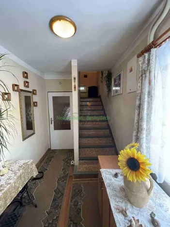 Prodej rodinného domu, Rožnov pod Radhoštěm, Dolní Paseky, 120 m2
