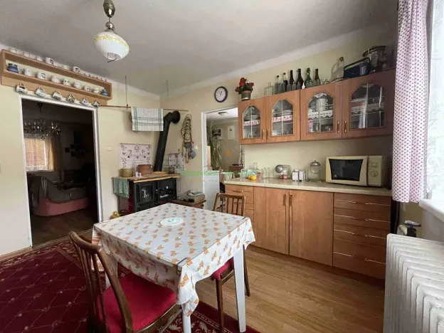 Prodej rodinného domu, Rožnov pod Radhoštěm, Dolní Paseky, 120 m2