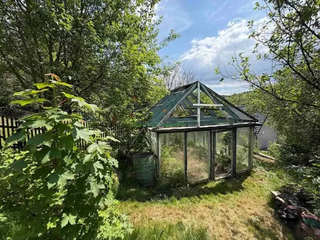 Prodej chaty, Růžďka, 25 m2