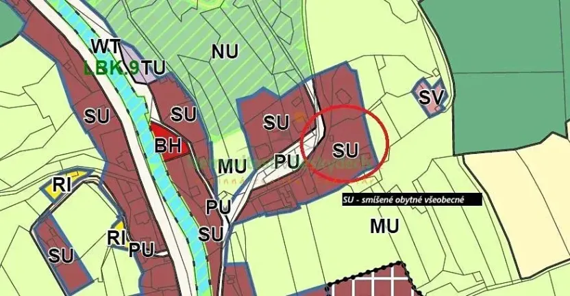 Prodej chaty, Růžďka, 25 m2