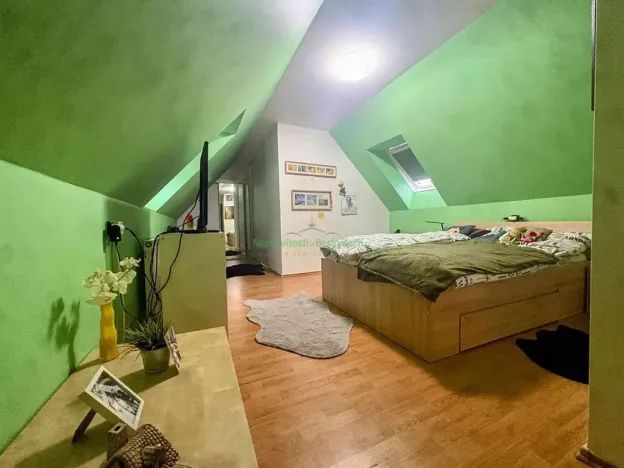 Prodej rodinného domu, Ostravice, 320 m2