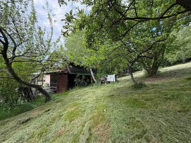 Prodej pozemku pro bydlení, Růžďka, 1240 m2
