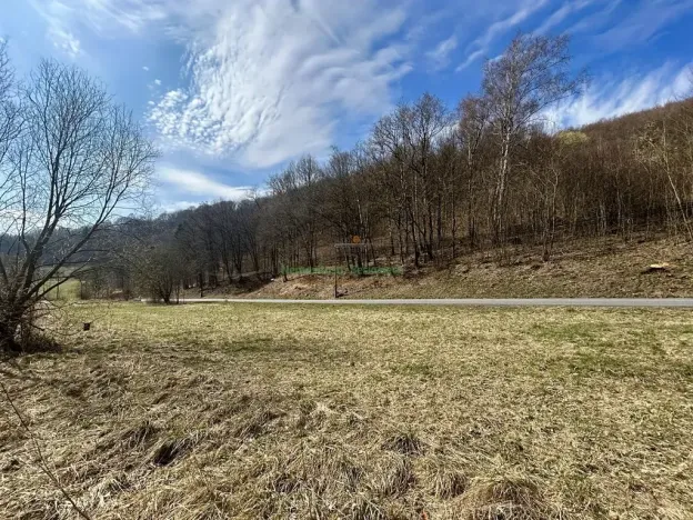 Prodej pozemku pro bydlení, Vsetín, 635 m2