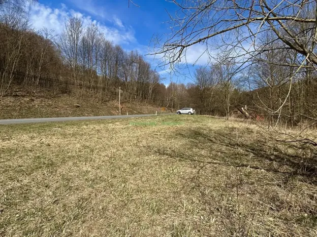 Prodej pozemku pro bydlení, Vsetín, 635 m2