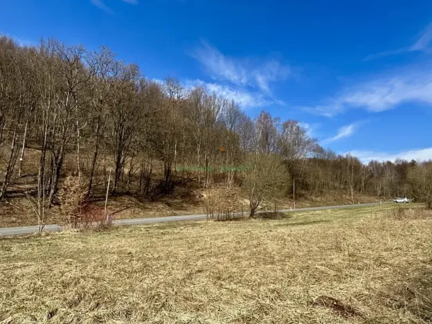 Prodej pozemku pro bydlení, Vsetín, 900 m2