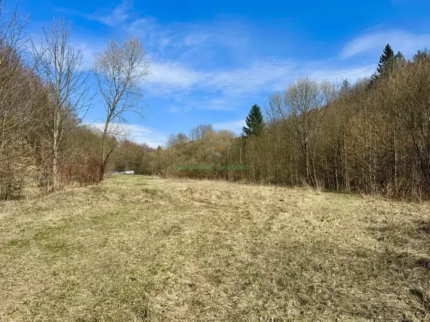 Prodej pozemku pro bydlení, Vsetín, 900 m2