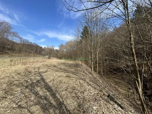 Prodej pozemku pro bydlení, Vsetín, 900 m2