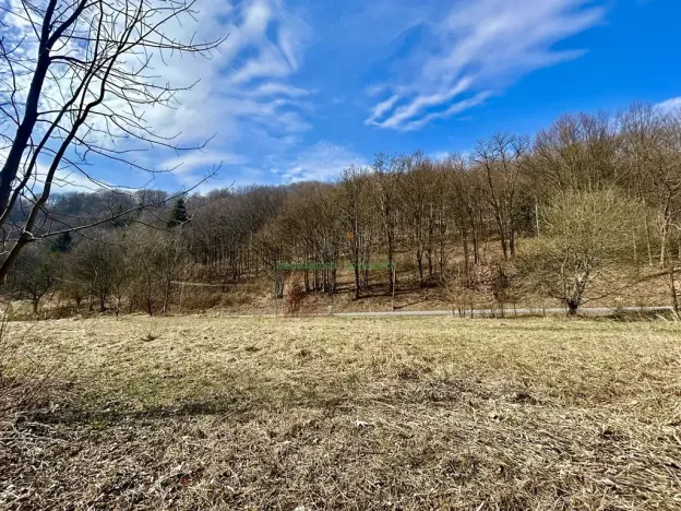 Prodej pozemku pro bydlení, Vsetín, 900 m2