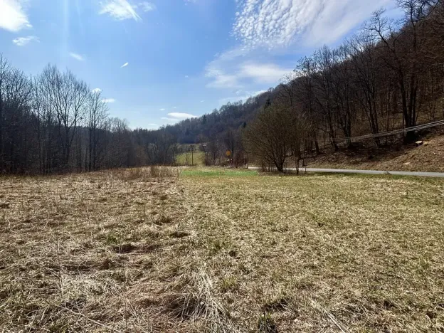 Prodej pozemku pro bydlení, Vsetín, 900 m2