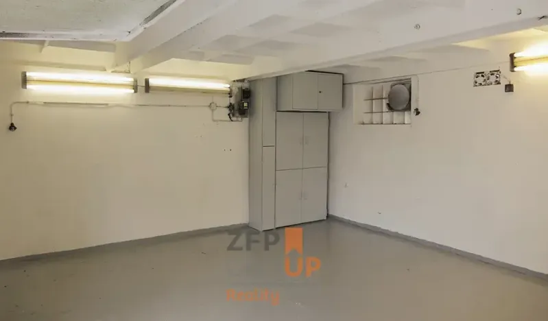 Pronájem bytu 1+1, Praha - Krč, Višňová, 37 m2