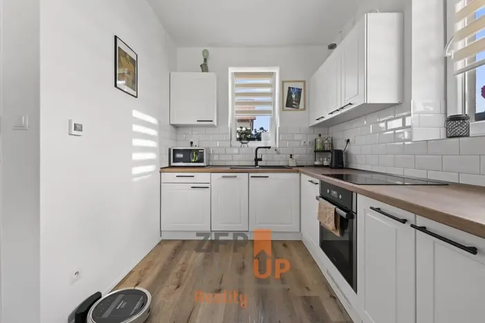 Prodej rodinného domu, Opatovice nad Labem, K Dubovce, 80 m2