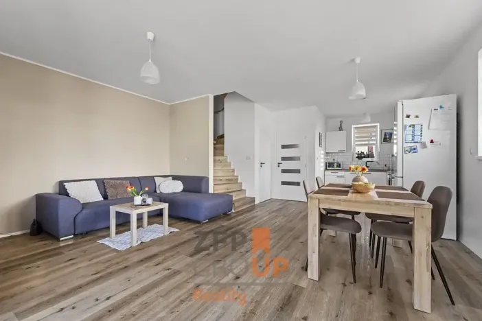 Prodej rodinného domu, Opatovice nad Labem, K Dubovce, 80 m2