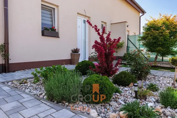 Prodej rodinného domu, Opatovice nad Labem, K Dubovce, 80 m2
