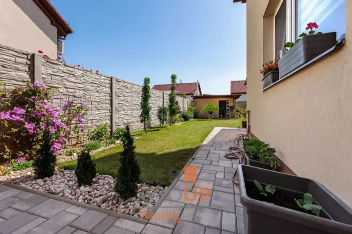 Prodej rodinného domu, Opatovice nad Labem, K Dubovce, 80 m2