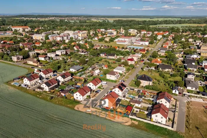 Prodej rodinného domu, Opatovice nad Labem, K Dubovce, 80 m2