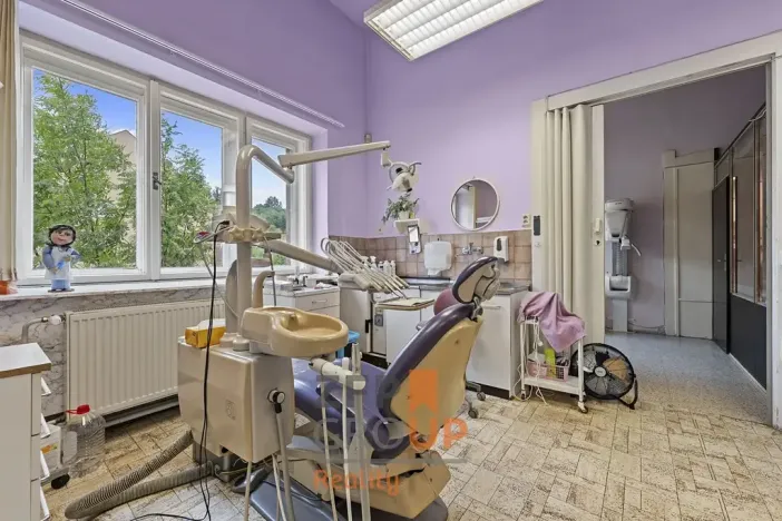 Prodej rodinného domu, Náchod, Jugoslávská, 1200 m2