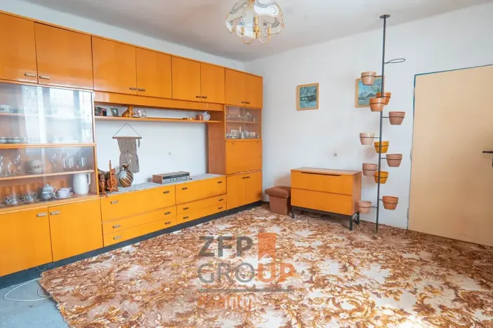 Prodej rodinného domu, Kravsko, 111 m2