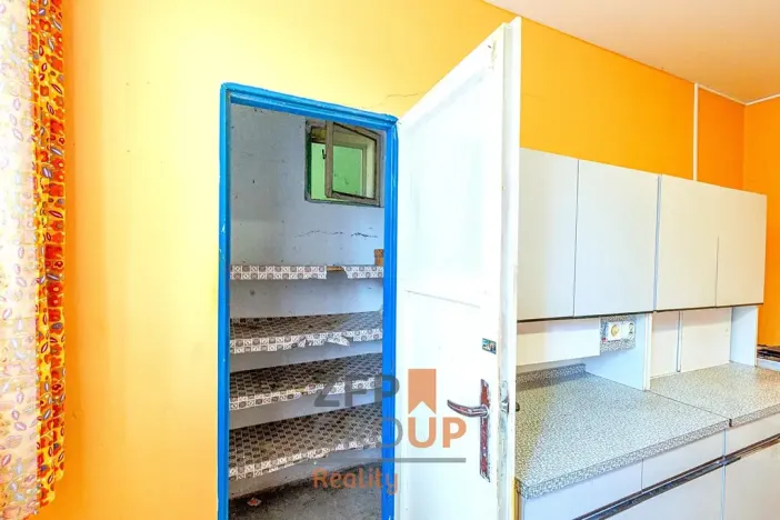 Prodej rodinného domu, Kravsko, 111 m2
