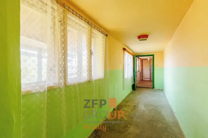 Prodej rodinného domu, Kravsko, 111 m2