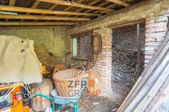 Prodej rodinného domu, Kravsko, 111 m2
