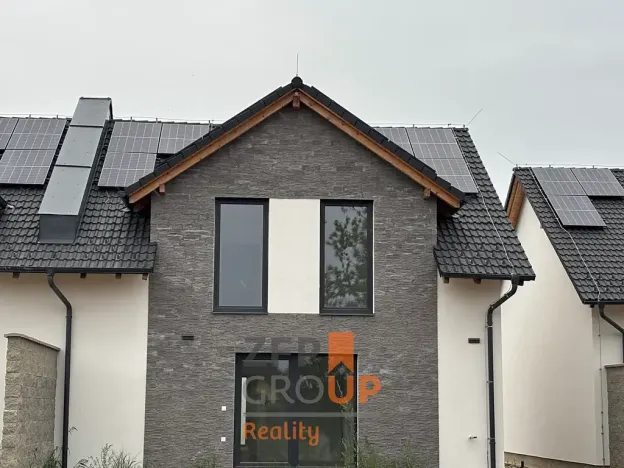 Prodej rodinného domu, Dříteč, 159 m2