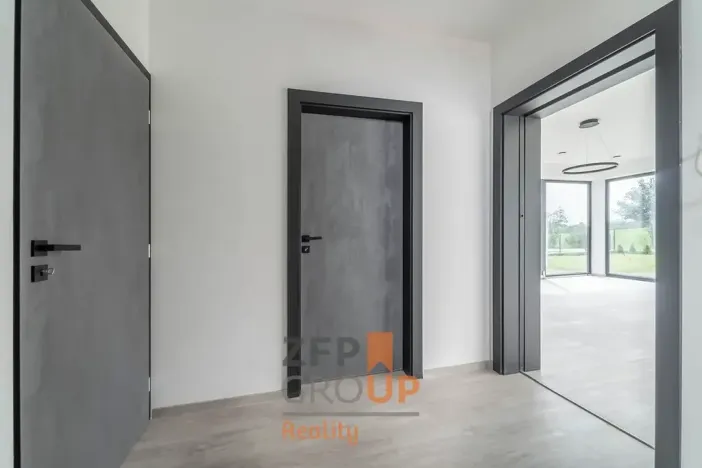 Prodej rodinného domu, Dříteč, 159 m2