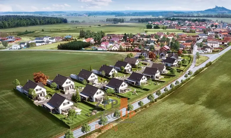 Prodej rodinného domu, Dříteč, 159 m2