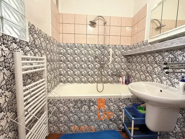 Prodej rodinného domu, Svitávka, 100 m2