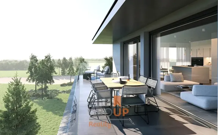 Prodej bytu 3+kk, Mladá Boleslav, 132 m2