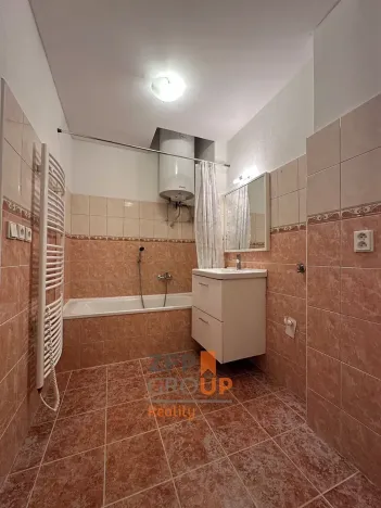Pronájem bytu 2+kk, Turnov, Husova, 52 m2