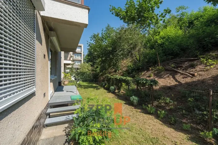 Prodej bytu 3+kk, Brno, Bohuslava Martinů, 117 m2