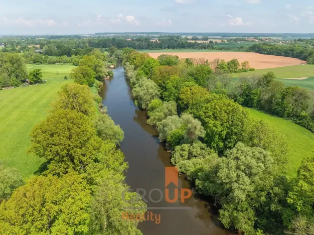 Prodej rodinného domu, Dříteč, 150 m2