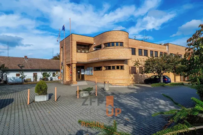 Prodej rodinného domu, Dříteč, 150 m2