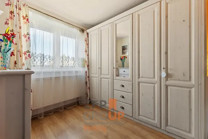 Prodej bytu 4+kk, Praha - Holešovice, Šternberkova, 117 m2