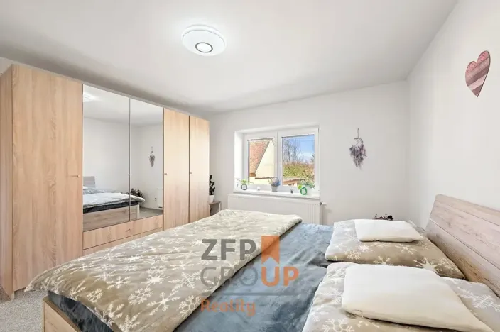 Prodej rodinného domu, Rostěnice-Zvonovice, 280 m2